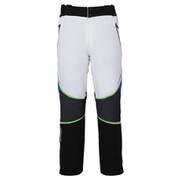 Demo Game Pro 3-D Pants PF872OB10 WT XLサイズ [スキーウェア パンツ メンズ]