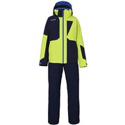 Mush IV Boys Two-piece 170 YG [スキーウェア ジュニア]