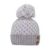 Snowfall Watch Cap PS888HW55 GR [キャップ ヘアーバンド]