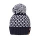 Snowfall Watch Cap PS888HW55 NV [キャップ レディース]