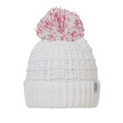 Pom-pon Watch Cap PS888HW62 WT [キャップ ヘアーバンド]