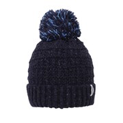 Pom-pon Watch Cap PS888HW62 DN [キャップ ヘアーバンド]