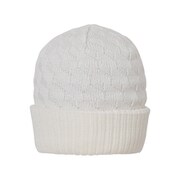 Links Watch Cap PS888HW63 WT [キャップ・ヘアーバンド]