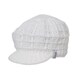 Sleet Casquette PS888HW64 WT [スキーウェア アクセサリー]