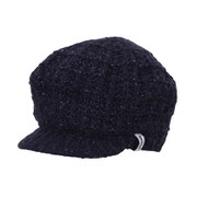 Sleet Casquette PS888HW64 DN [スキーウェア アクセサリー]