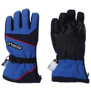 Demonstration Kid s Gloves PS8G8GL71 BL2 KLサイズ [スキーグローブ ジュニア]