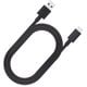 HUAWEI USB3.0ケーブル TYPE-C/USB-A （UQ） W06用のUSBケーブル 1.0m 01HWHUU