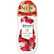 ジョンソンボディケア プレミアムローション シルキーベリー 200g