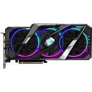 GeForce RTX 2070 SUPER 搭載 グラフィックボード GV-N207SAORUS-8GC