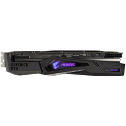 ヨドバシ.com - GIGABYTE ギガバイト GV-N207SAORUS-8GC [GeForce RTX