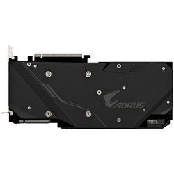 ヨドバシ.com - GIGABYTE ギガバイト GV-N207SAORUS-8GC [GeForce RTX