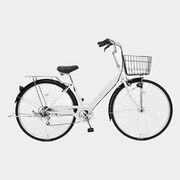 シティーサイクル ステルス 完組 W1P FVPT276NNE