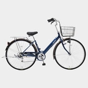 シティーサイクル ステルス 完組 BL21M FVPT276NNE