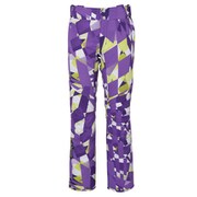 Demo Team Pro W s 3-D Pants S PU [スキーウェア パンツ ユニセックス]