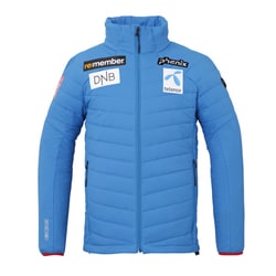 ヨドバシ.com - フェニックス phenix Norway Alpine Team Insulation Jacket PF872IT00 NAB  XLサイズ [スキーウェア ミドルウェア] 通販【全品無料配達】