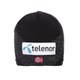 Norway Alpine Team Jr. Watch Cap PS8G8HW80 BK JFサイズ [キャップ ジュニア用]