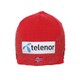 Norway Alpine Team Jr. Watch Cap PS8G8HW80 RD JFサイズ [キャップ ジュニア用]