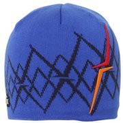 Lyse Jr. Watch Cap PS8G8HW81 BL KFサイズ [キャップ ヘアーバンド]