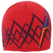 Lyse Jr. Watch Cap PS8G8HW81 RD KFサイズ [キャップ ヘアーバンド]
