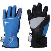 Norway Alpine Team Boy s Gloves PS8G8GL81 BL JLサイズ [スキーグローブ ジュニア]