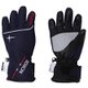 Norway Alpine Team Boy s Gloves PS8G8GL81 DN JMサイズ [スキーグローブ ジュニア]