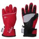 Norway Alpine Team Boy s Gloves PS8G8GL81 DR JLサイズ [スキーグローブ ジュニア]