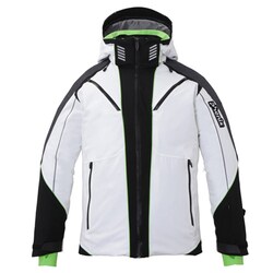 ヨドバシ.com - フェニックス phenix Demo Game Pro Jacket M WT