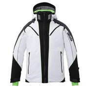 Demo Game Pro Jacket M WT [スキーウェア ジャケット]