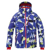 Demo Team Pro Jacket XXL RB [スキーウェア ジャケット]
