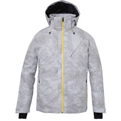 新品タグ付 PHENIX  Crystal JQ Jacket ヨドバシ.com - フェニックス phenix Snow Crystal JQ Jacket L