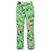 Demo Team Pro 3-D Pants M-74 YG [スキーウェア パンツ ユニセックス]
