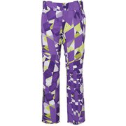 Demo Team Pro W s 3-D Pants PF882OB11W PU Lサイズ [スキーウェア パンツ レディース]