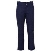 Demo Team Solid W s 3-D Pants PF882OB12W DN Sサイズ [スキーウェア パンツ レディース]