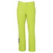 Demo Team Solid W s 3-D Pants S LIM [スキーウェア パンツ ユニセックス]