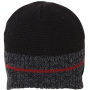 Thunderbird Boys Watch Cap PS8G8HW85 BK KFサイズ [アウトドア キャップ]