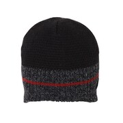 Thunderbird Boy s Watch Cap PS8G8HW85 BK JFサイズ [キャップ・ヘアーバンド]