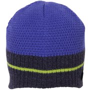 Thunderbird Boy s Watch Cap PS8G8HW85 BL KFサイズ [スキーウェア 小物 キッズ]