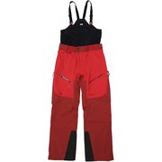 SPANTIK 3L PANTS S DR [アウトドア ジャケット＆オーバーパンツ]