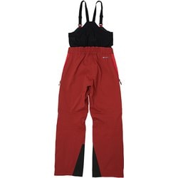 ヨドバシ.com - フェニックス phenix SPANTIK 3L PANTS PH852SB10 DR Lサイズ [スキーウェア ビブパンツ  メンズ] 通販【全品無料配達】