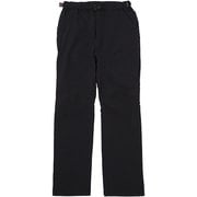 TOASTY THERMO PANTS M BK [アウトドア パンツ]