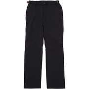 TOASTY THERMO PANTS L BK [アウトドア パンツ]