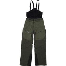 ヨドバシ.com - フェニックス phenix SPANTIK 3L PANTS PH852SB10 KA Lサイズ [スキーウェア ビブパンツ  メンズ] 通販【全品無料配達】