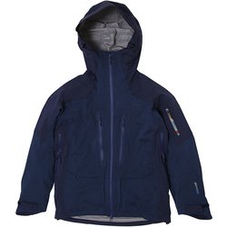 ヨドバシ.com - フェニックス phenix SPANTIK 3L JACKET PH852ST10 NV