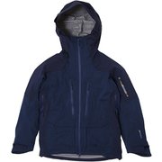 SPANTIK 3L JACKET PH852ST10 NV Mサイズ [スキーウェア ジャケット メンズ]