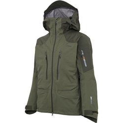 ヨドバシ.com - フェニックス phenix SPANTIK 3L JACKET PH852ST10 OL Lサイズ [スキーウェア ジャケット  メンズ] 通販【全品無料配達】