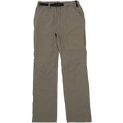 TOASTY THERMO PANTS S OD [アウトドア パンツ]