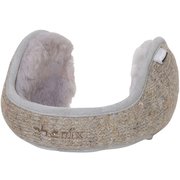 FOLDING EAR WARM PAD PH858AZ30 GR [アウトドア 小物]