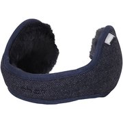 FOLDING EAR WARM PAD NV [アウトドア 小物その他]