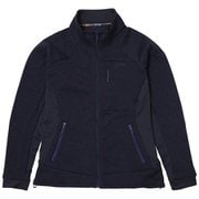 MOUNTAIN LION JACKET S NV [アウトドア フリース・セーター]