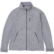 MOUNTAIN LION JACKET PH852KT12 HEGR XLサイズ [アウトドア フリースジャケット メンズ]